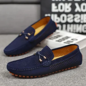 Affordable Oversize Loafer Shoe for Men