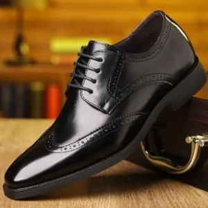 Best Quality Oversize Formal Shoe For Men