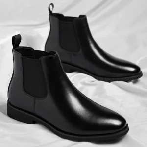Modern Chelsea Boot for Men in BD