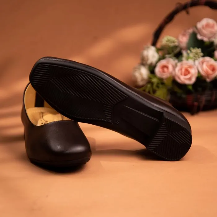 Stylish Slip On Low Heel for Women