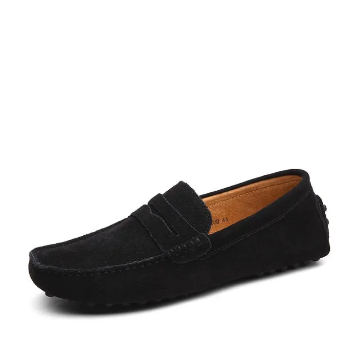 High Quality Oversize Loafer Shoe for Men