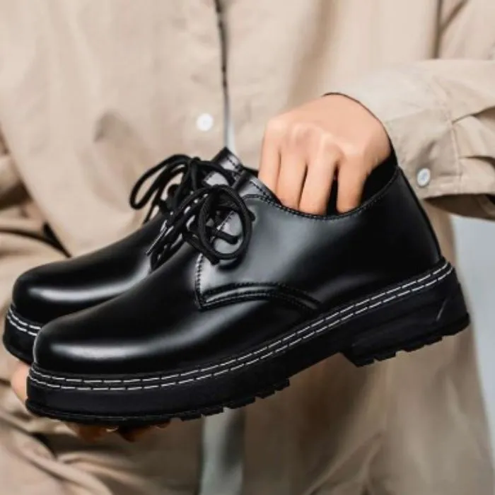 Exclusive Oversized Casual Shoes for Men