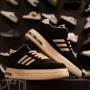 Latest High Ankle Boots for Men