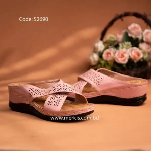 Exclusive Soft Doctor Sandal for Woman