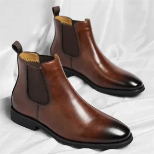 Genuine Chelsea Boot for Men in BD