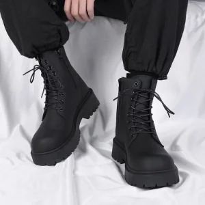 Pre Order Boots for Men