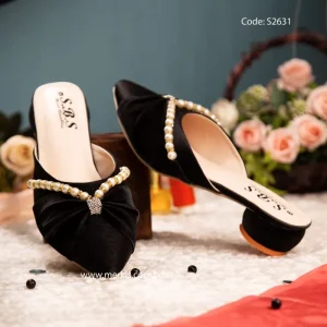 Low Pencil Heel for Women in BD